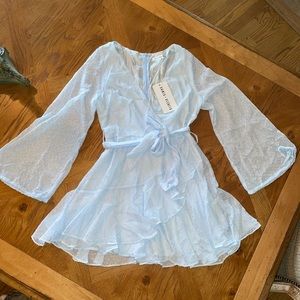 NEVER WORN-BRAND NEW Hello Molly Dress